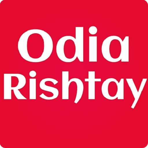 Free Odia Matrimonial App, chat, images, secured icon