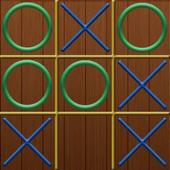 Tic Tac Toe icon