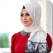 Hijab Fashion - Try It icon