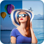 Background Remover icon