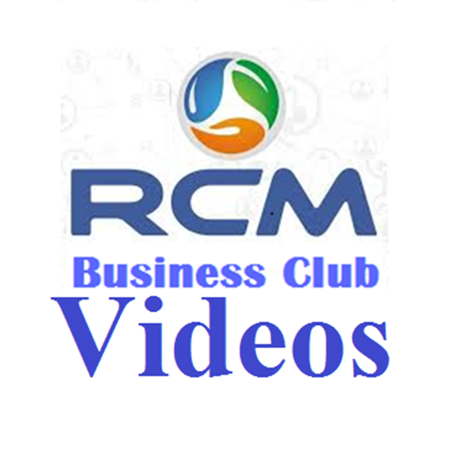 RCM Business Videos icon