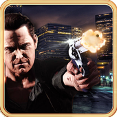 Vegas Auto Theft Car Driver icon