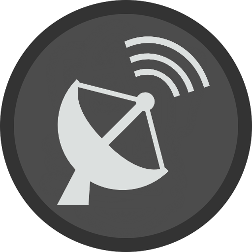 ENIGMA2 SATFINDER icon