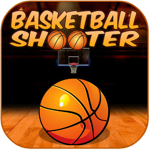 ikon BasketBall Shootout Game Offline