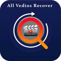 Powerful Video Recover : Del Video Recovery