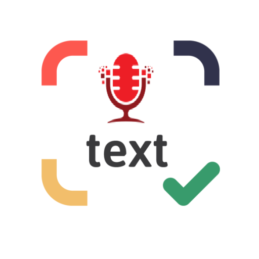 Voice Typing icon