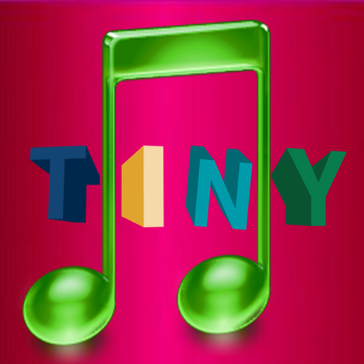 Tiny MP3 Player icon