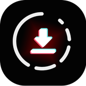 Tik Tok Video Downloader icon