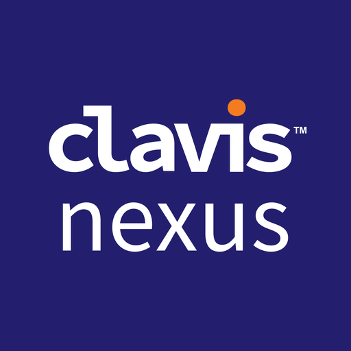 Clavis|Nexus icon