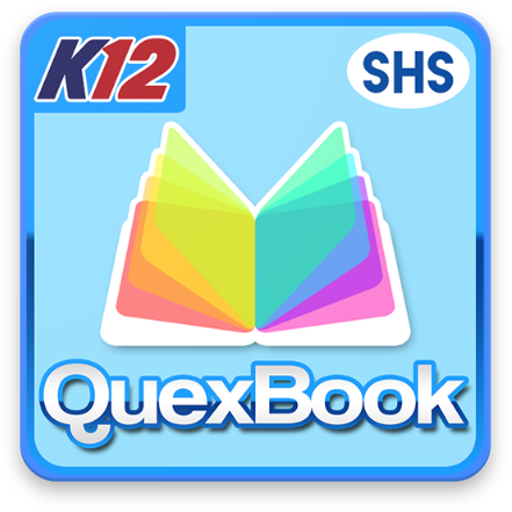 Oral Communication - QuexBook icon