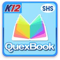 General Mathematics - QuexBook on 9Apps