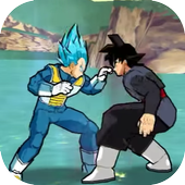 Goku Ultimate Xenoverse mod icon