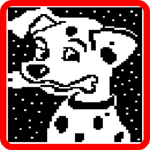 No.3 Nonogram logic puzzle icon