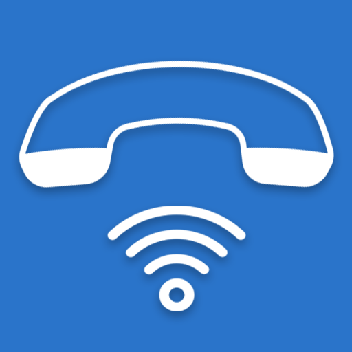 Wifi Calling: Wifi Voice Call icon