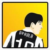 Guess Football Player icon