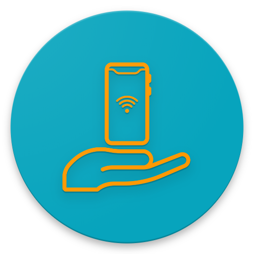 WiFi Connection Manager icon