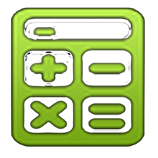 My Calculators Ad icon