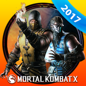 Guide For MORTAL KOMBAT X icon