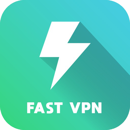 Fast VPN: Super VPN Security - Secure Proxy icon