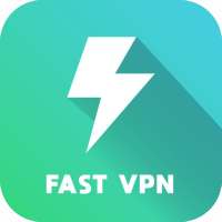 Fast VPN: Super VPN Security - Secure Proxy