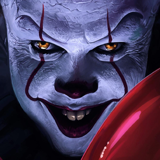 Scary Quiz Horror Movie Trivia icon