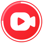 Screen Recorder - Screen Recording app no root icon