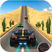 GT Racing Stunts: Car Driving icon