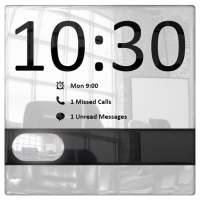 Free Glass Slide Locker