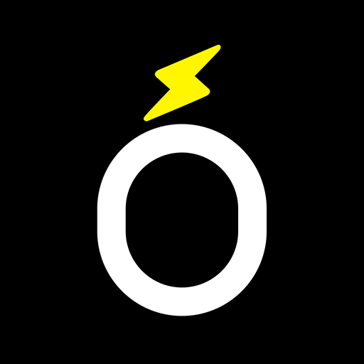 Guru Charging animation icon