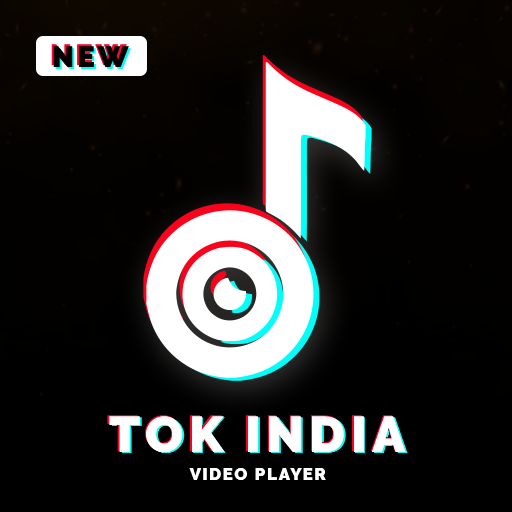 HD Video Player - Tik India Video Player 2020 icon
