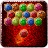 Fire Bubbles icon