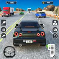 Giochi di macchine da corsa 3D on 9Apps