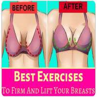 Upper body workout for women - Beautiful breast