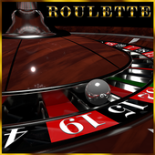 Roulette icon