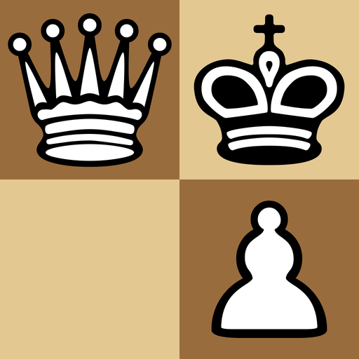 Chess-wise — play online chess icon