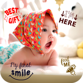 Baby Pics Free أيقونة