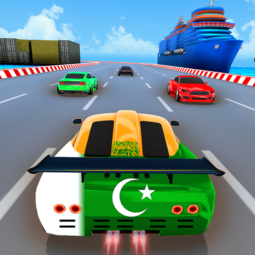 Car Games 3D - Car Racing Game icon