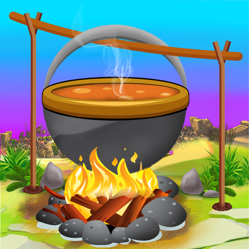 Asian Cooking Star Chef Restaurant Cooking Games icon