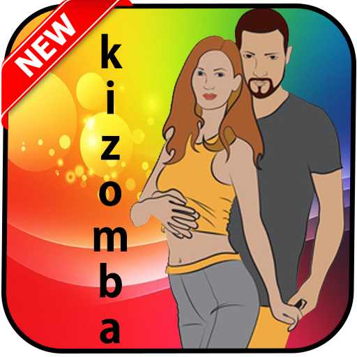 Kizomba Sonneries иконка