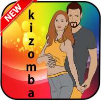 Suonerie per la danza Kizomba on 9Apps