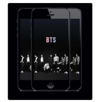 BTS Wallpaper HD OFFLINE 2020 on 9Apps