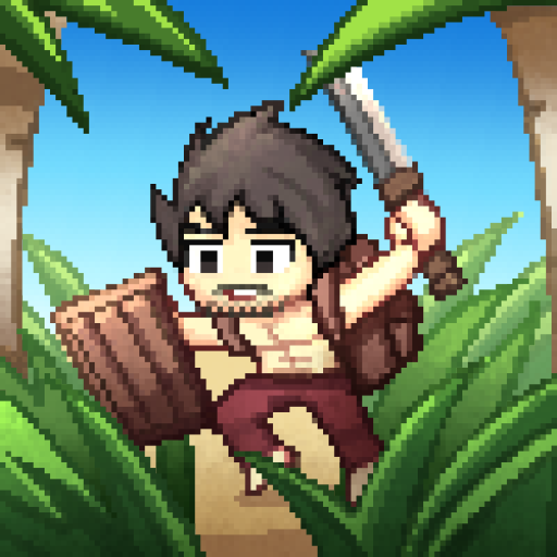 Island Explorer icon