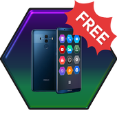 Theme for Huawei Mate 10 Pro icon