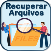 retrouver les fichier supprimées de tele 100% icon