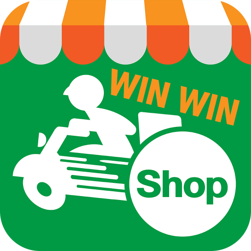 WinWin Shop icon