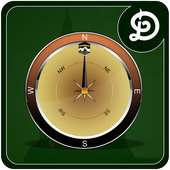 Qibla Direction App on 9Apps