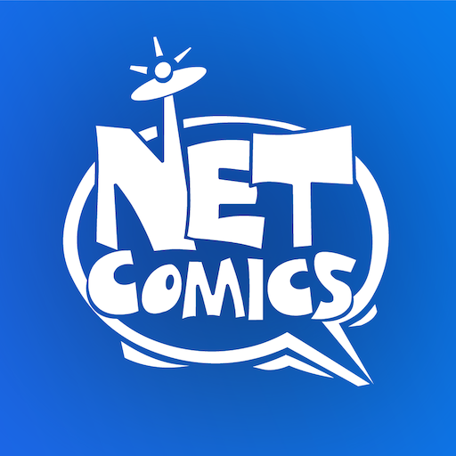 NETCOMICS - Webtoon &amp; Manga icon