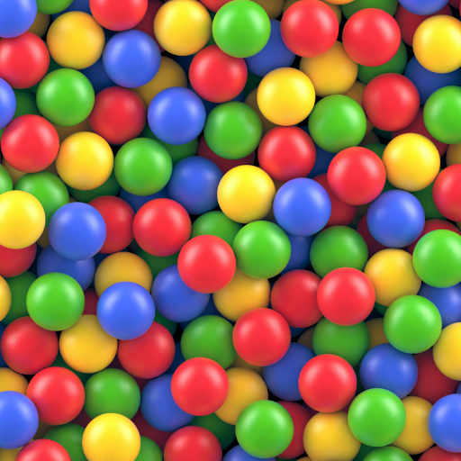 Send The Balls To The Cup icon