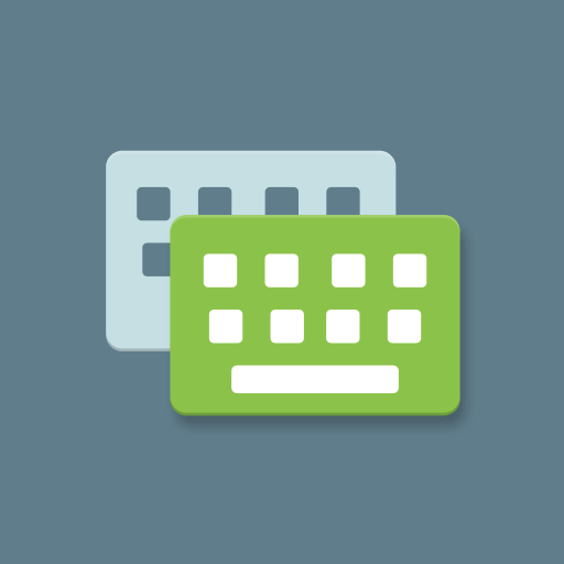 Keyboard Switcher أيقونة