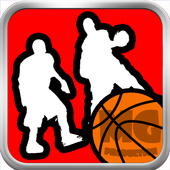 Street Basket: One on One icon